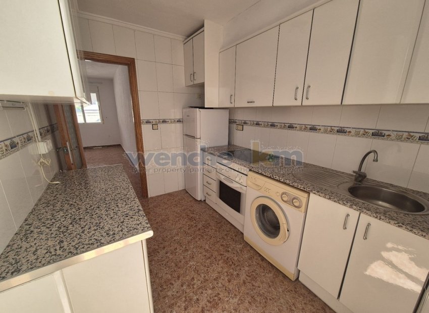 Reventa - Bungalow-Piso -
Orihuela Costa
