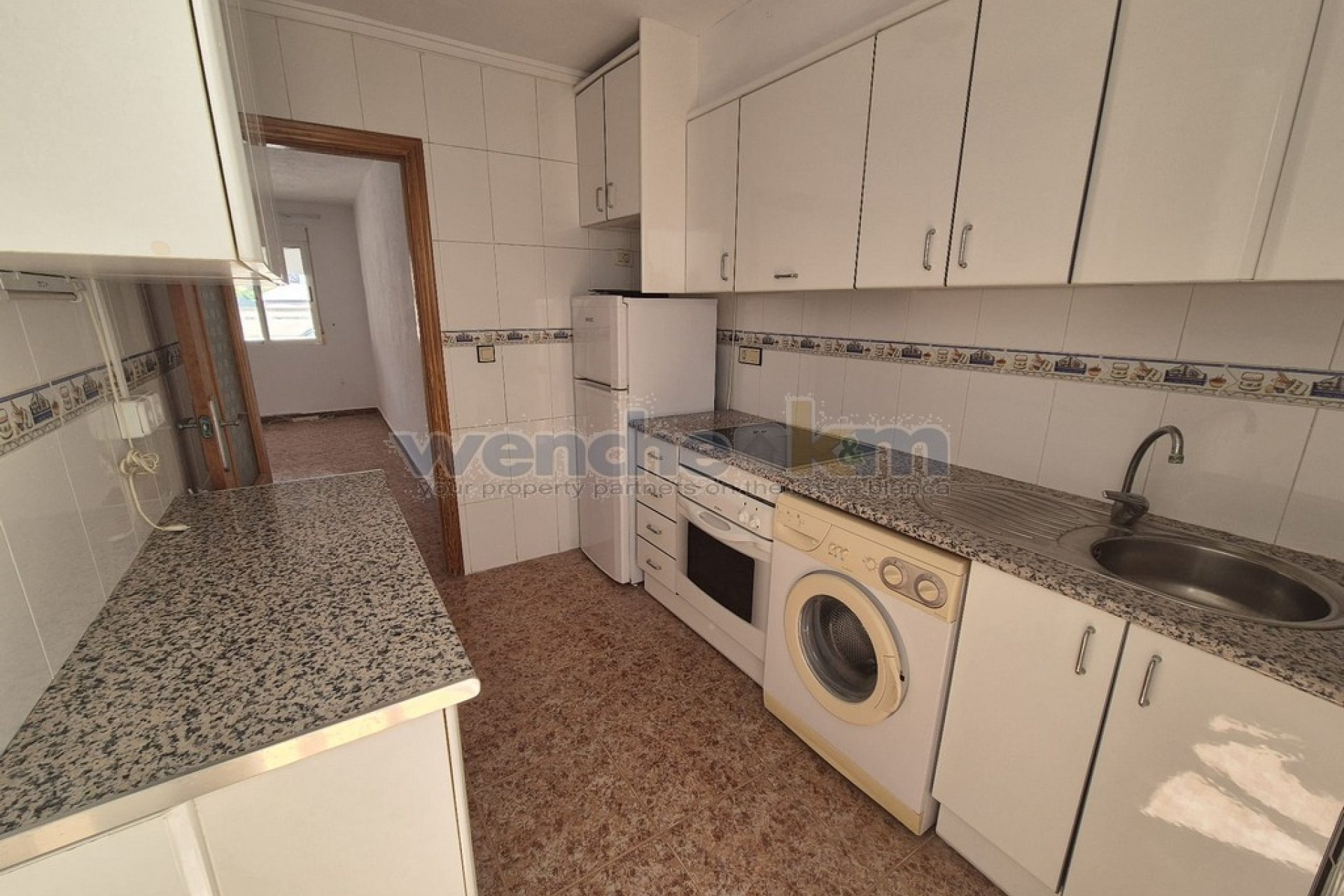 Reventa - Bungalow-Piso -
Orihuela Costa