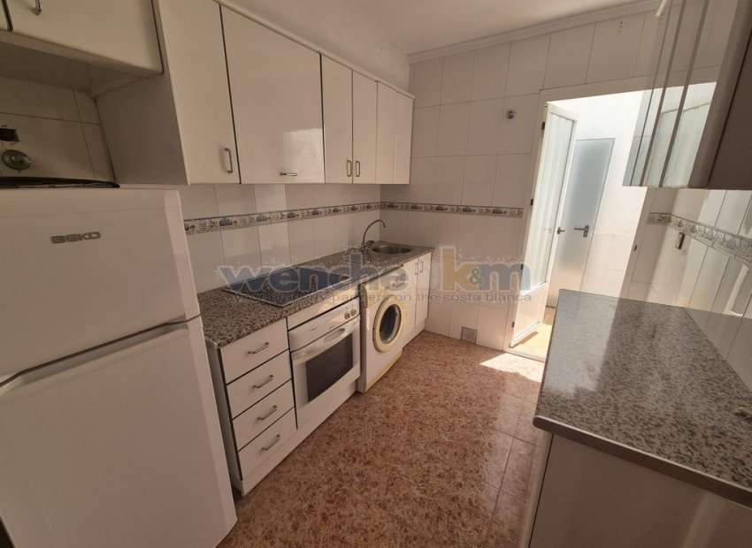 Reventa - Bungalow-Piso -
Orihuela Costa