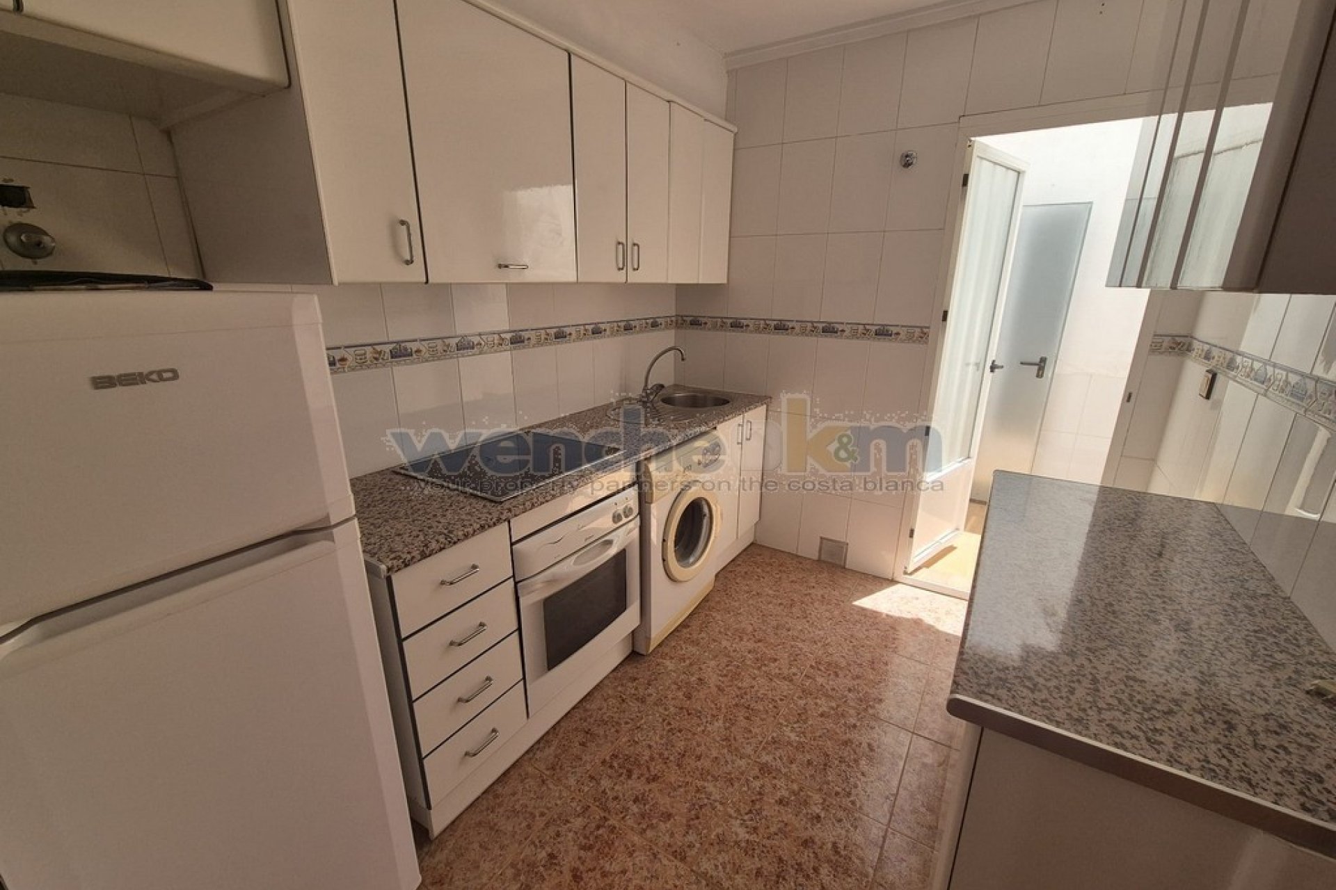Reventa - Bungalow-Piso -
Orihuela Costa