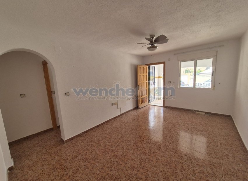 Reventa - Bungalow-Piso -
Orihuela Costa