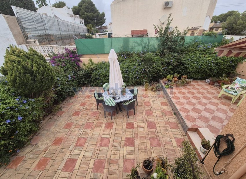 Reventa - Bungalow-Piso -
Torrevieja - Los Balcones