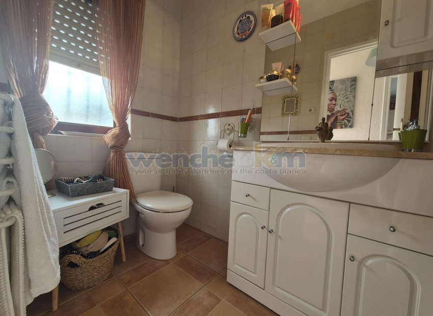 Reventa - Bungalow-Piso -
Torrevieja - Los Balcones