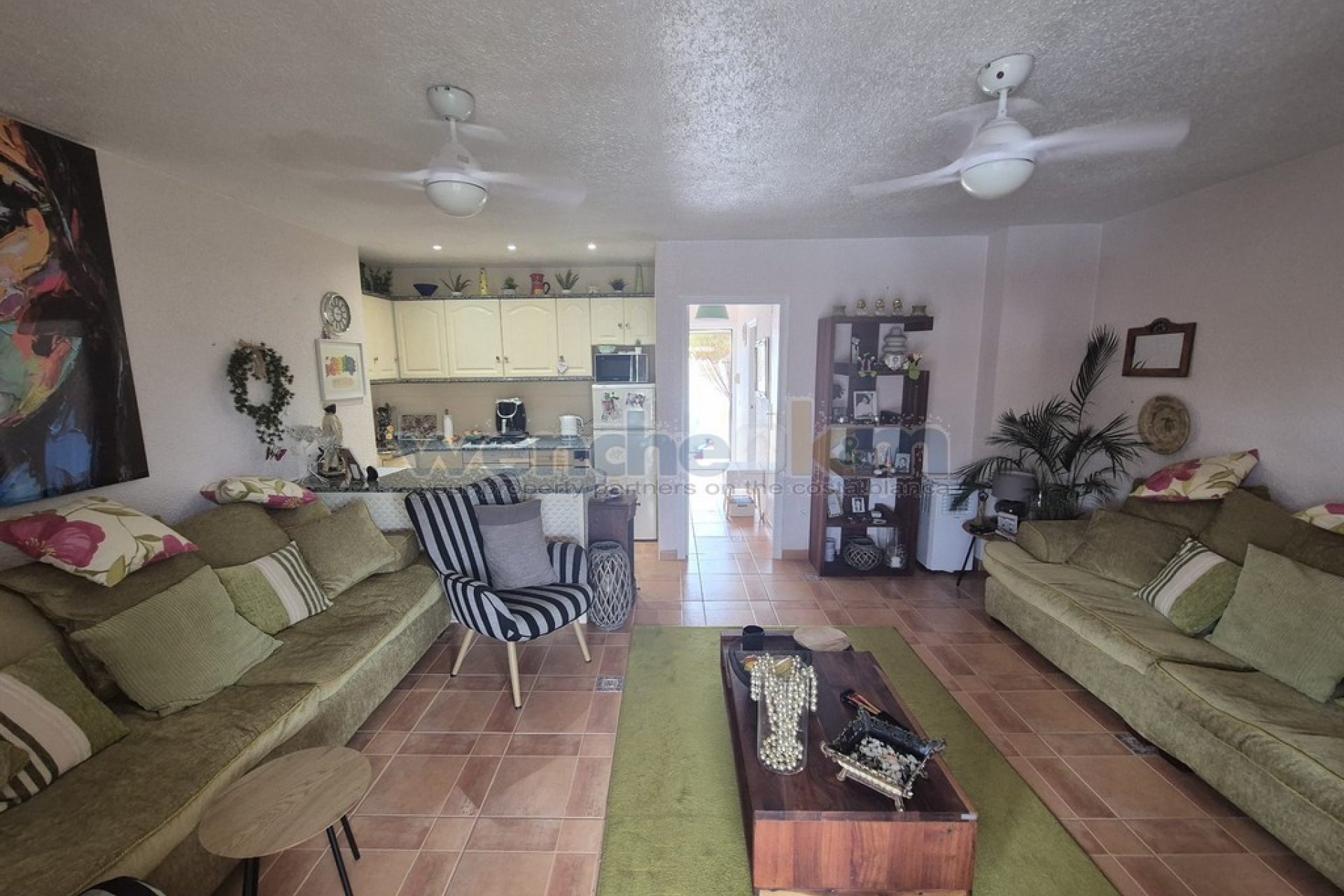 Reventa - Bungalow-Piso -
Torrevieja - Los Balcones