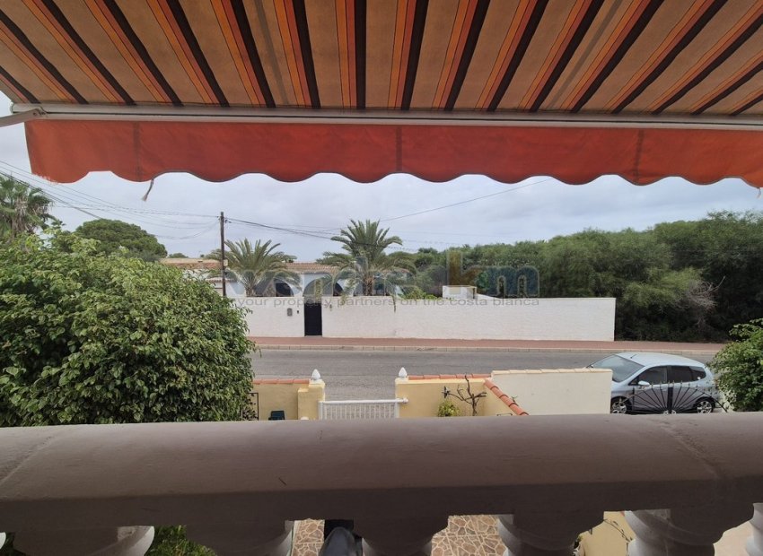 Reventa - Bungalow-Piso -
Torrevieja - Los Balcones