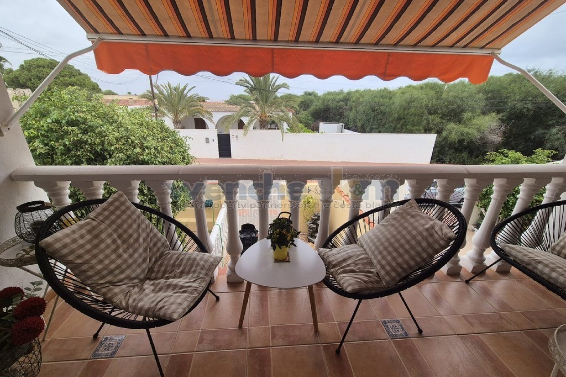 Reventa - Bungalow-Piso -
Torrevieja - Los Balcones