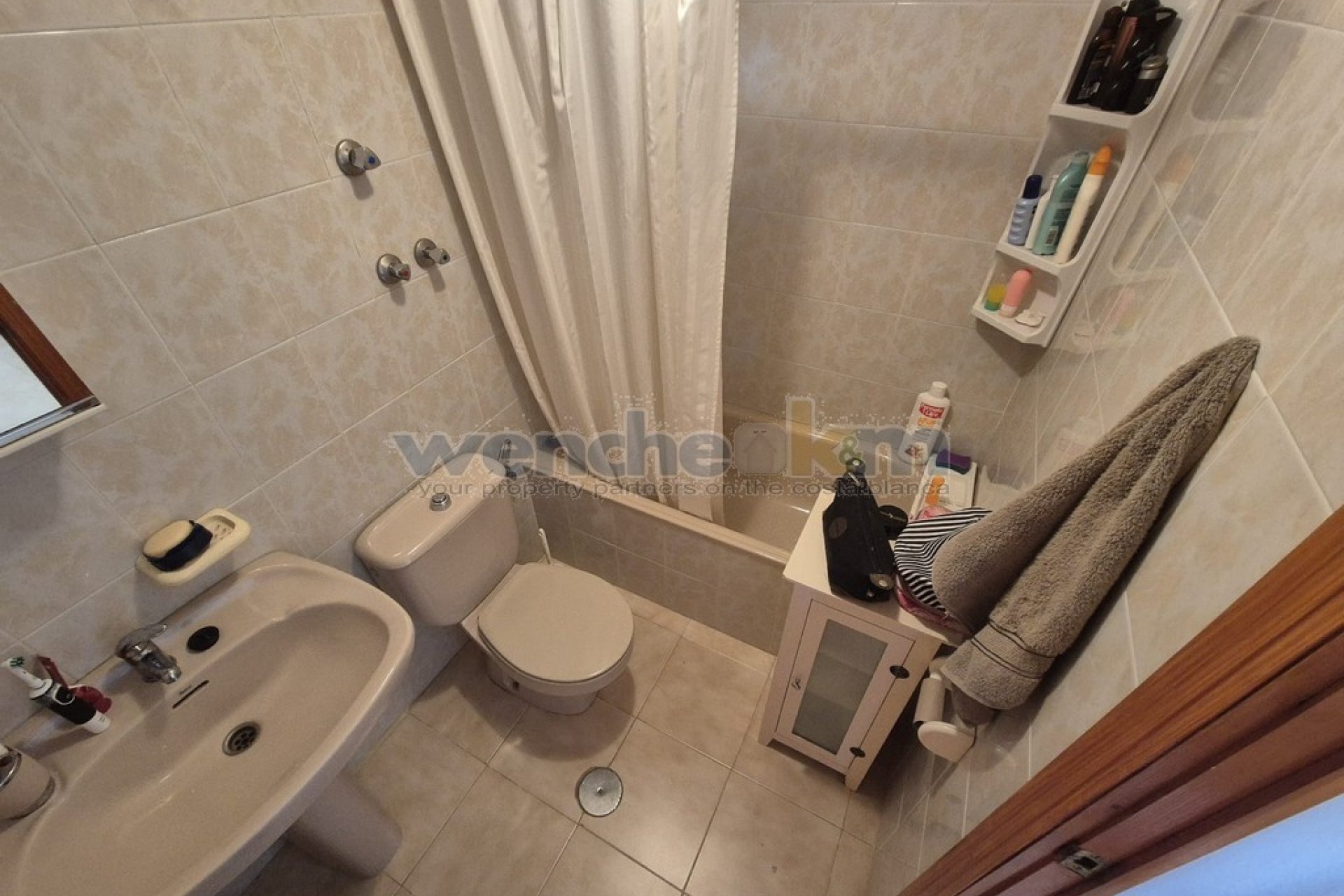 Reventa - Bungalow-Piso -
Torrevieja - Los Balcones