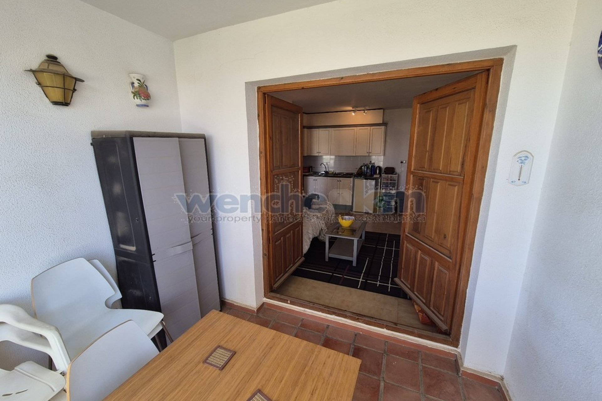 Reventa - Bungalow-Piso -
Torrevieja - Los Balcones