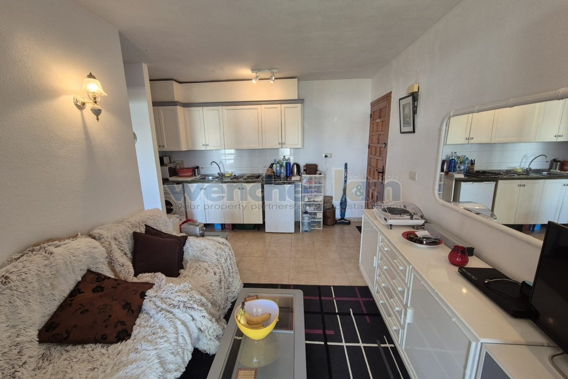 Reventa - Bungalow-Piso -
Torrevieja - Los Balcones