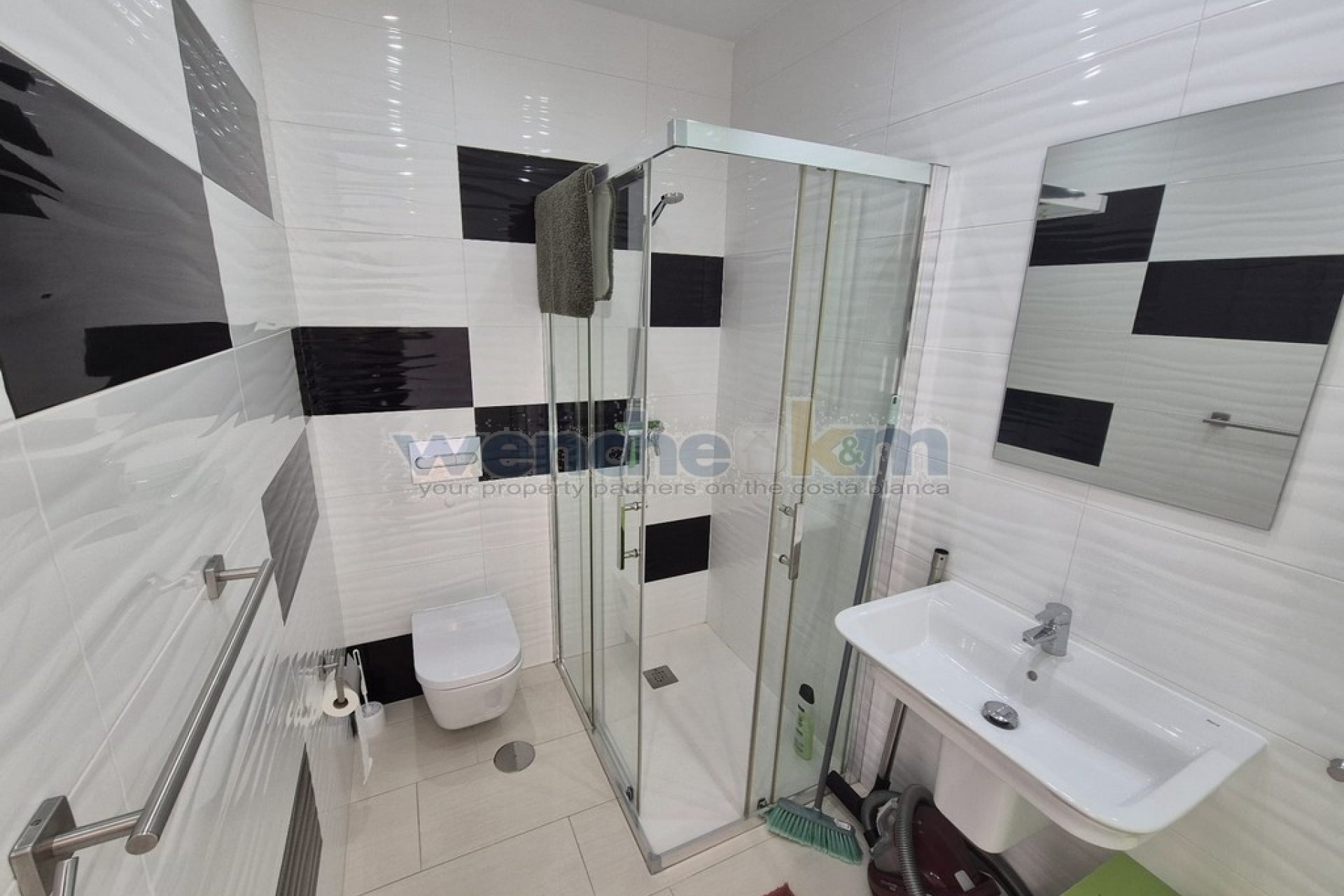 Reventa - bungalow -
Rojales - Ciudad Quesada