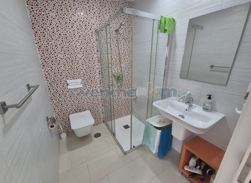 Reventa - bungalow -
Rojales - Ciudad Quesada