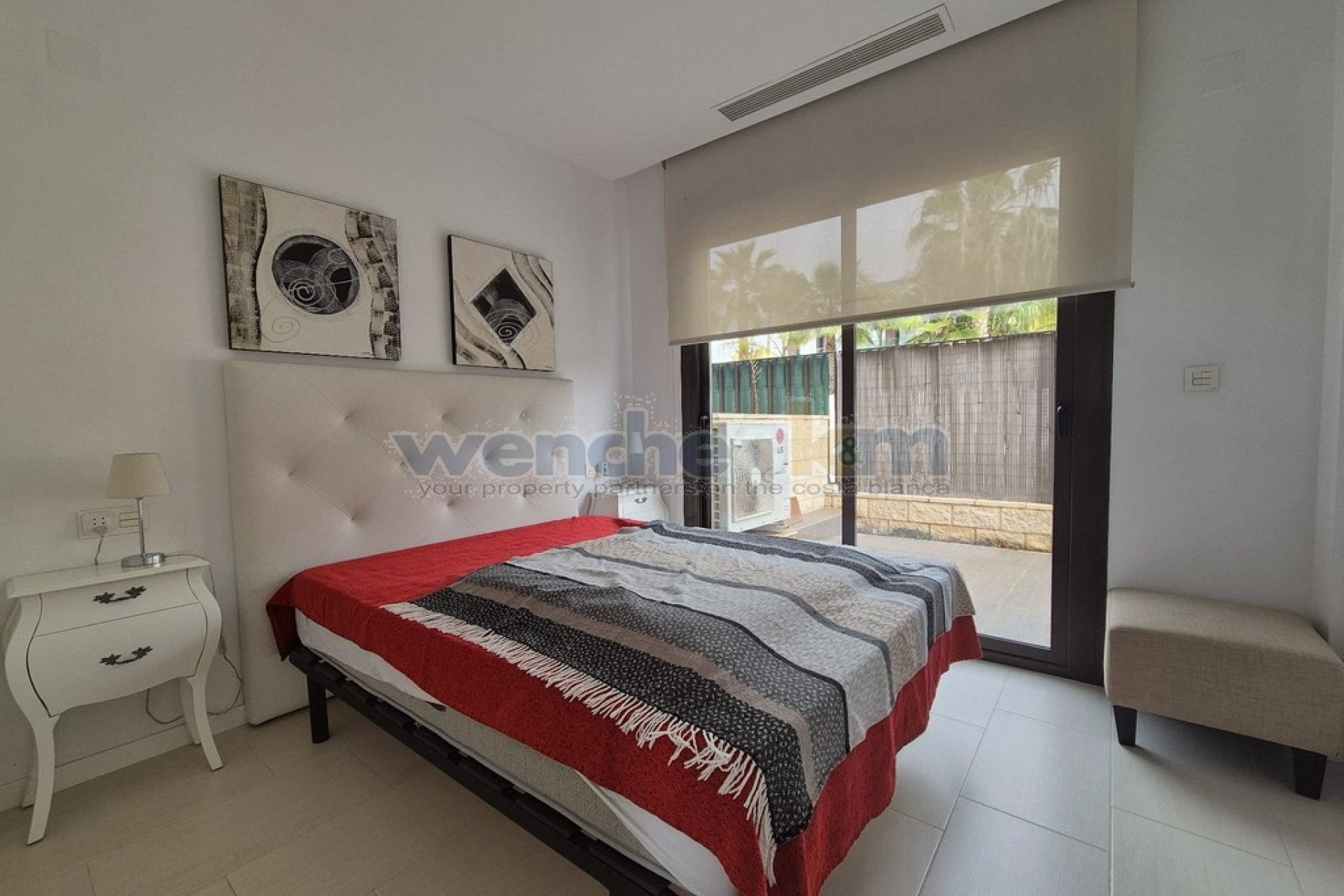 Reventa - bungalow -
Rojales - Ciudad Quesada