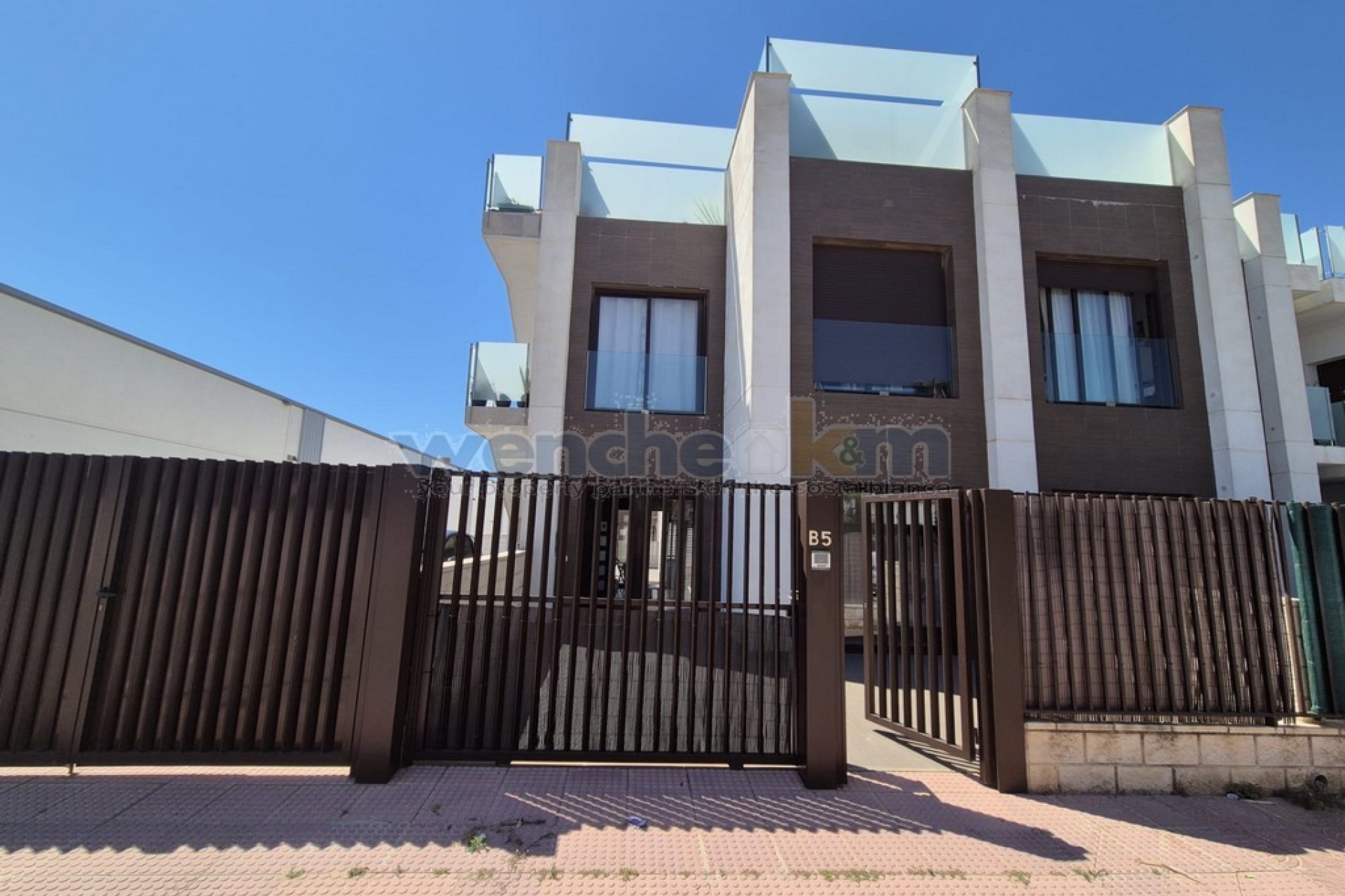 Reventa - bungalow -
Rojales - Ciudad Quesada