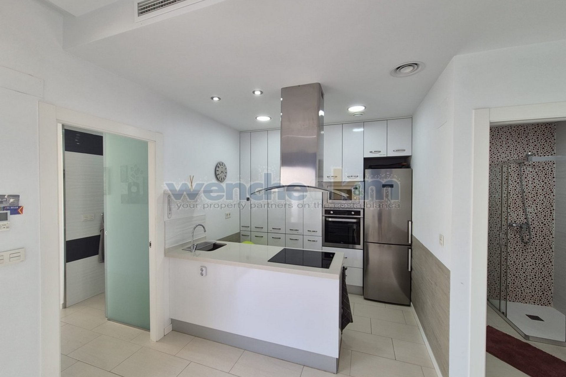 Reventa - bungalow -
Rojales - Ciudad Quesada