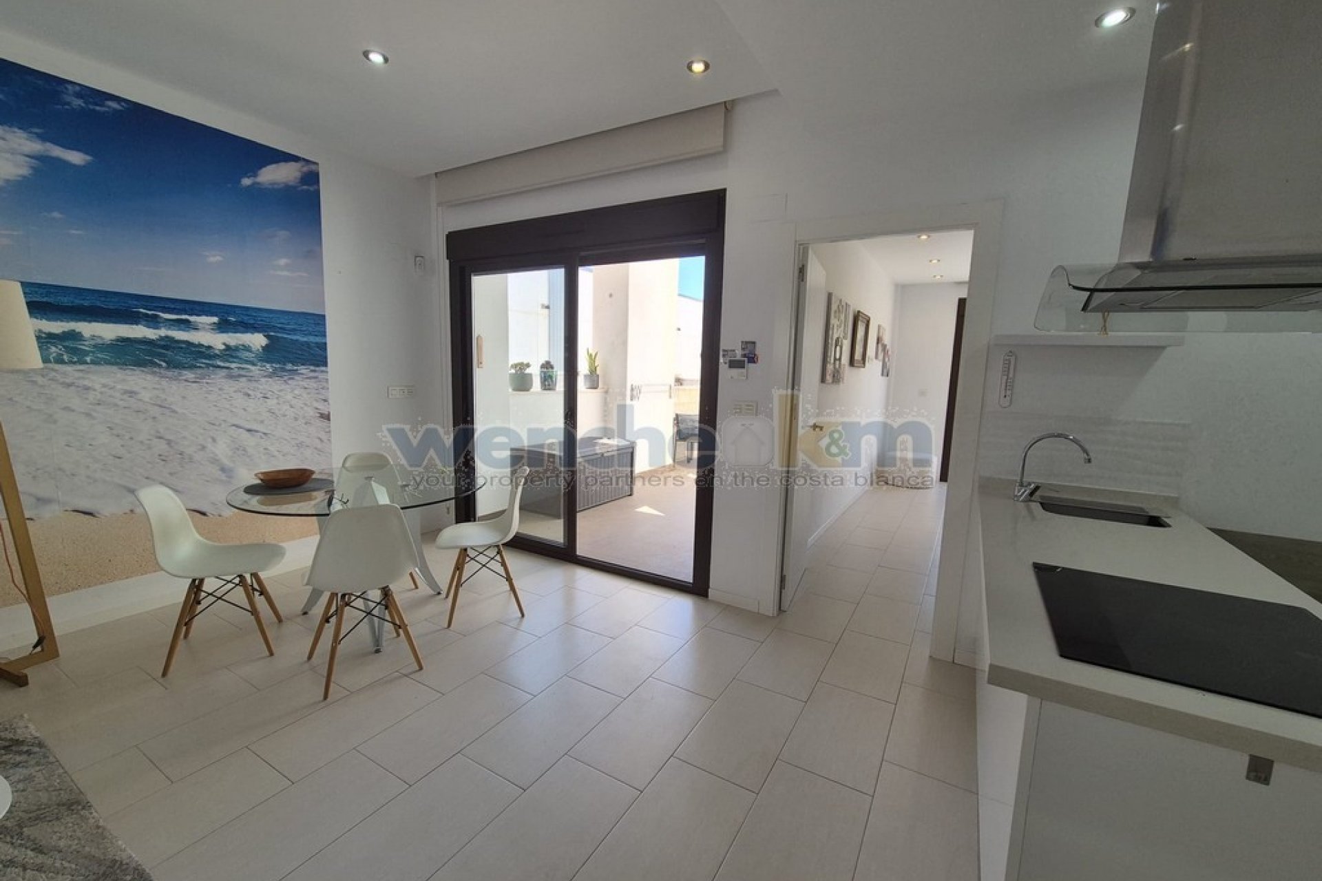Reventa - bungalow -
Rojales - Ciudad Quesada