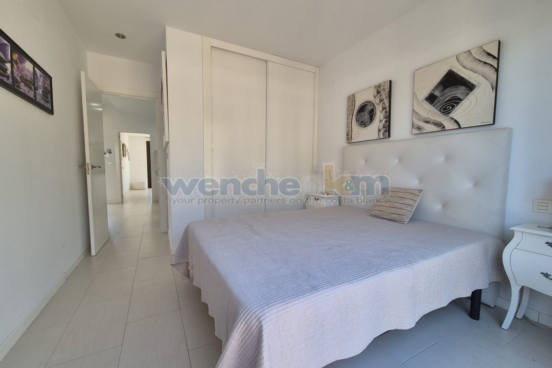 Reventa - bungalow -
Rojales - Ciudad Quesada