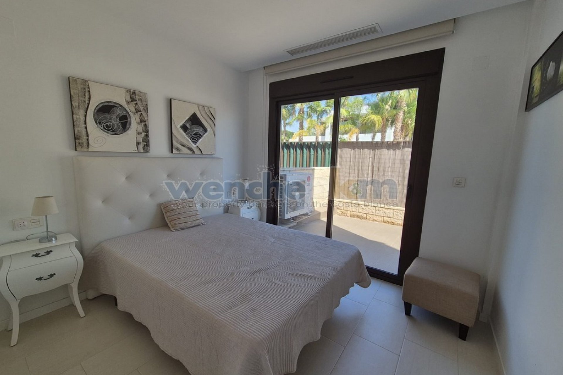 Reventa - bungalow -
Rojales - Ciudad Quesada