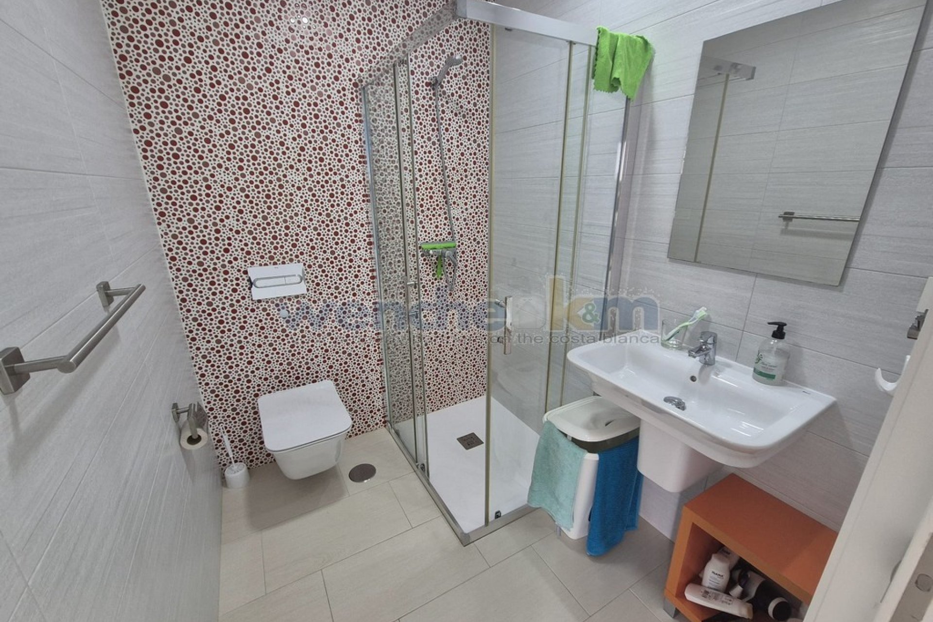 Reventa - bungalow -
Rojales - Ciudad Quesada