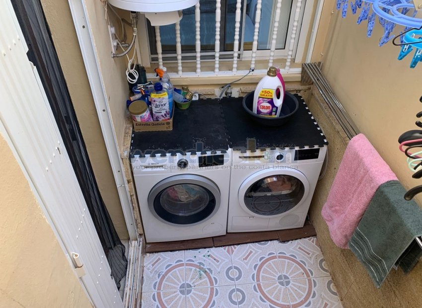 Reventa - Casa Adosada -
Orihuela Costa - La Florida