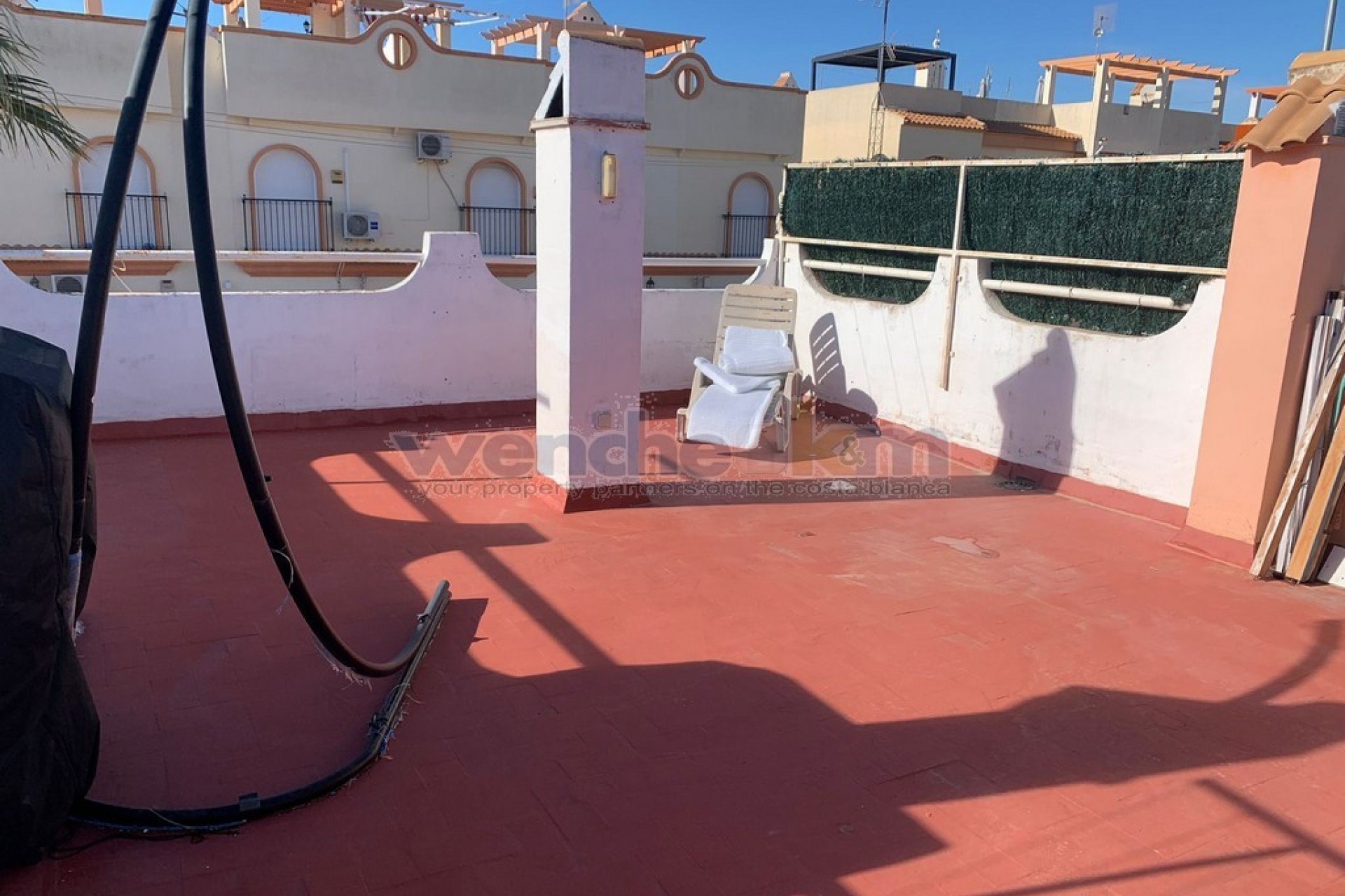 Reventa - Casa Adosada -
Orihuela Costa - La Florida