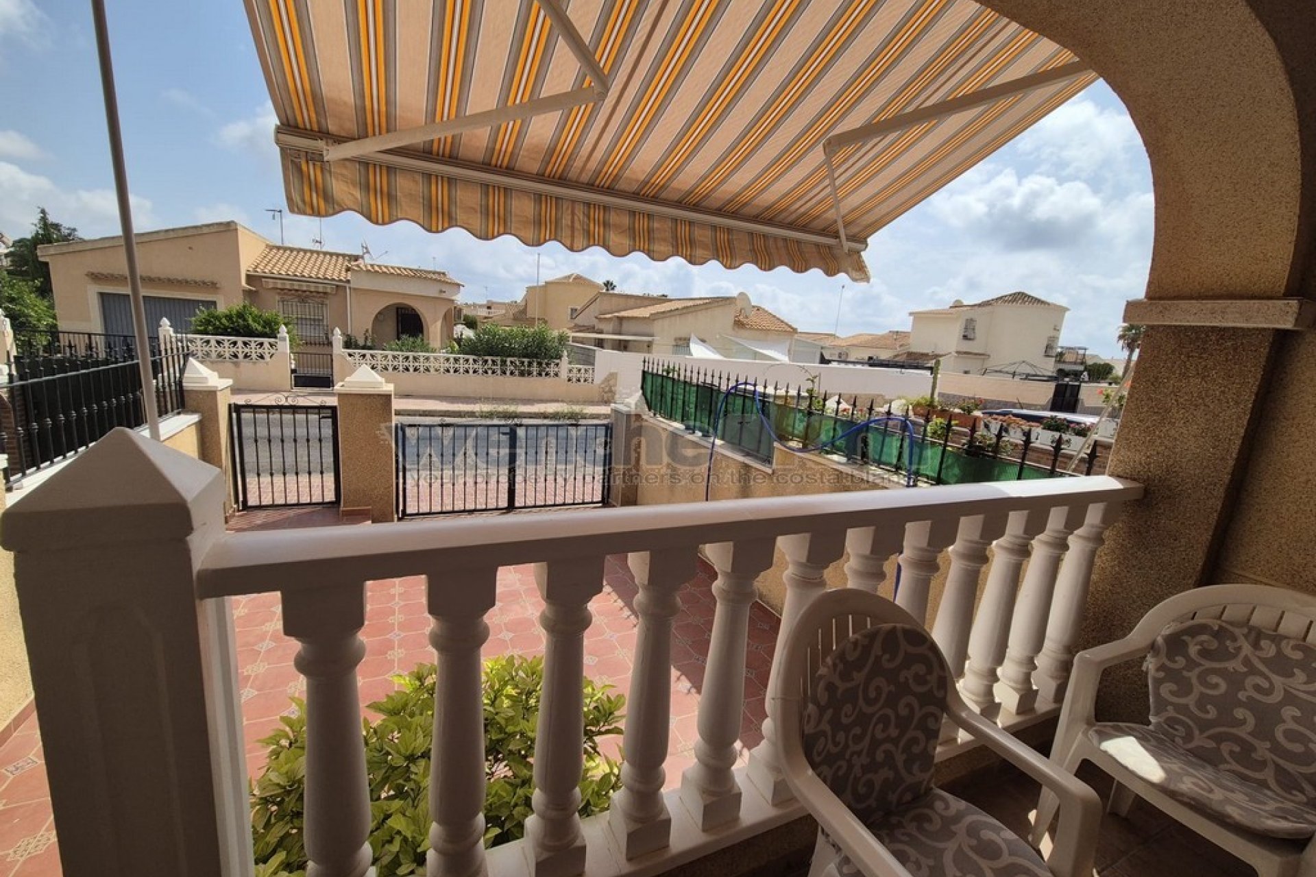 Reventa - Casa Adosada -
Orihuela Costa - La Florida