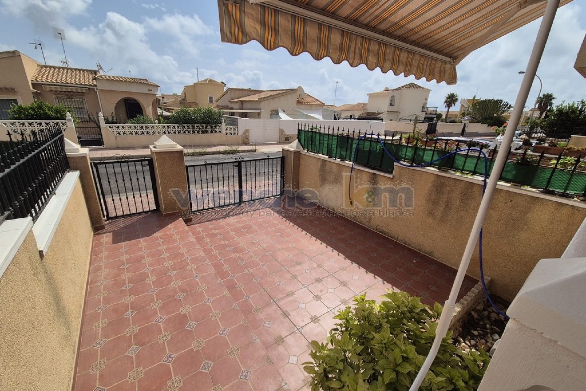 Reventa - Casa Adosada -
Orihuela Costa - La Florida