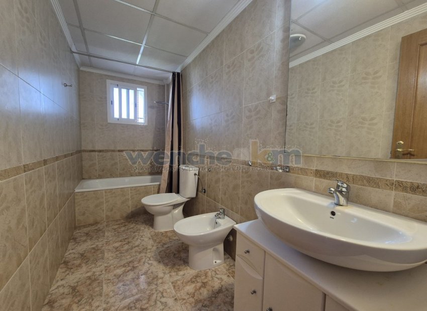 Reventa - Casa Adosada -
Orihuela Costa - Los Altos