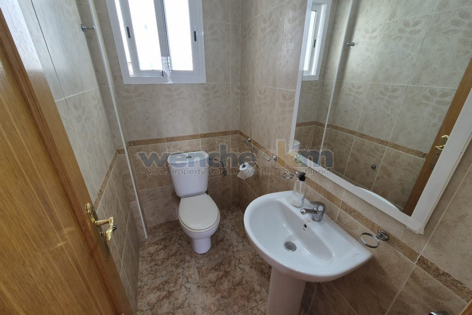 Reventa - Casa Adosada -
Orihuela Costa - Los Altos
