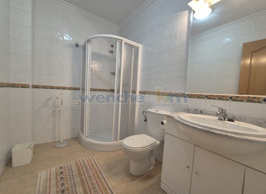 Reventa - Casa Adosada -
Orihuela Costa - Los Altos