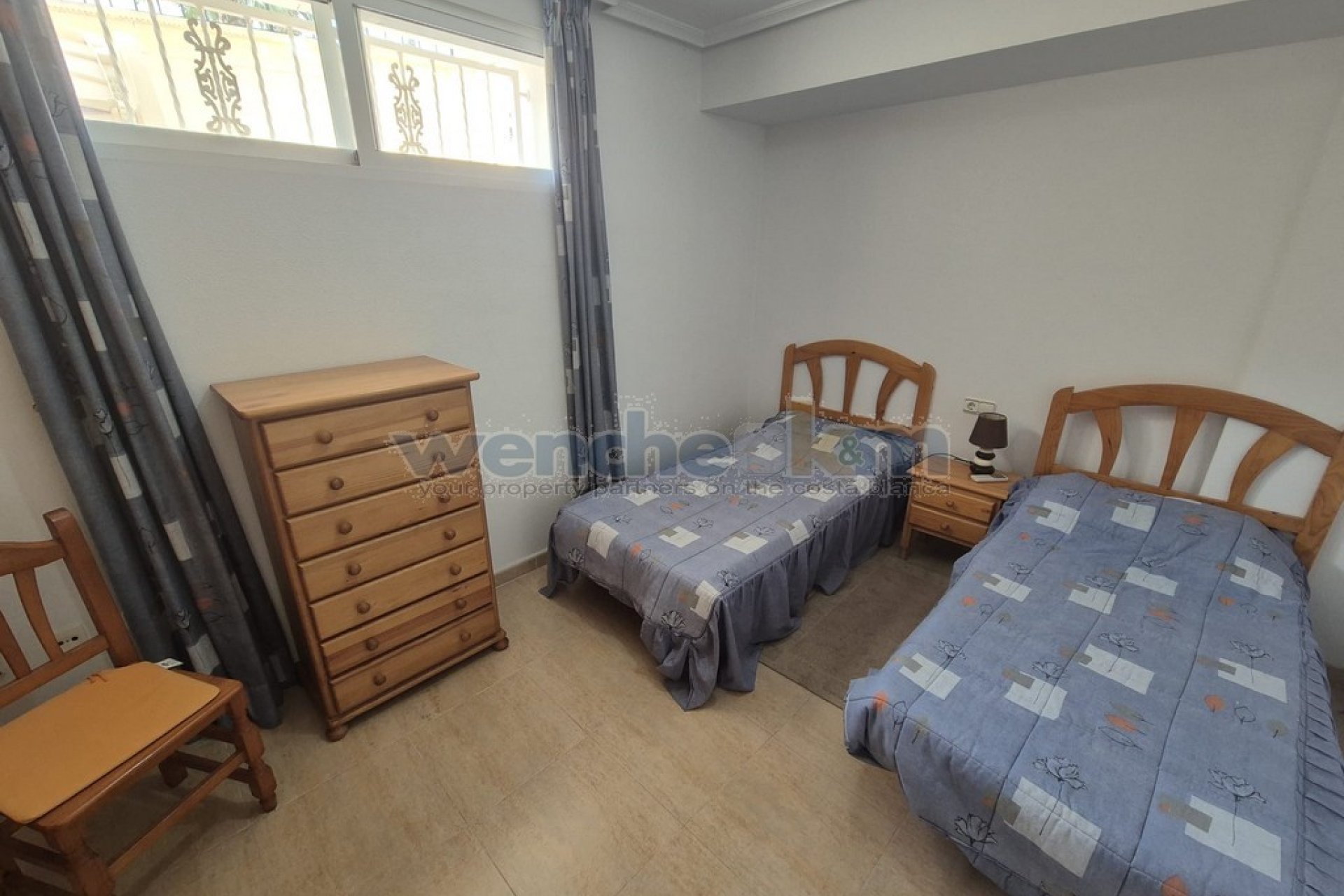 Reventa - Casa Adosada -
Orihuela Costa - Los Altos