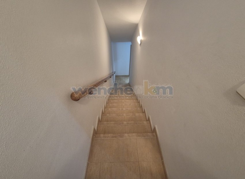 Reventa - Casa Adosada -
Orihuela Costa - Los Altos