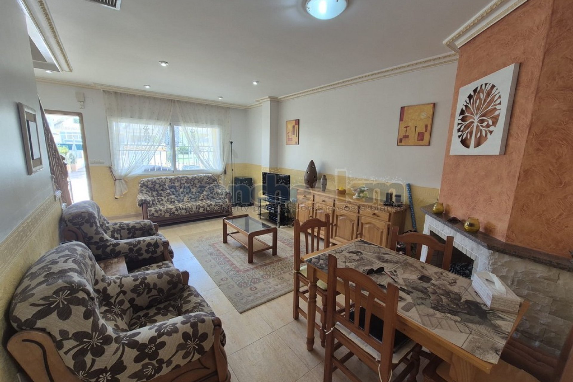 Reventa - Casa Adosada -
Orihuela Costa - Los Altos