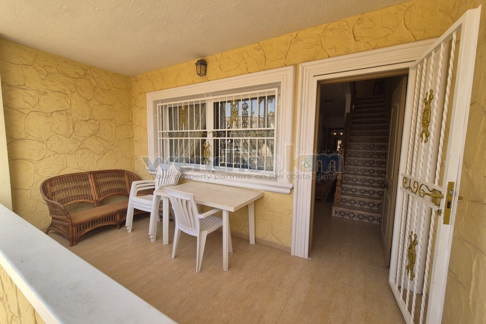 Reventa - Casa Adosada -
Orihuela Costa - Los Altos