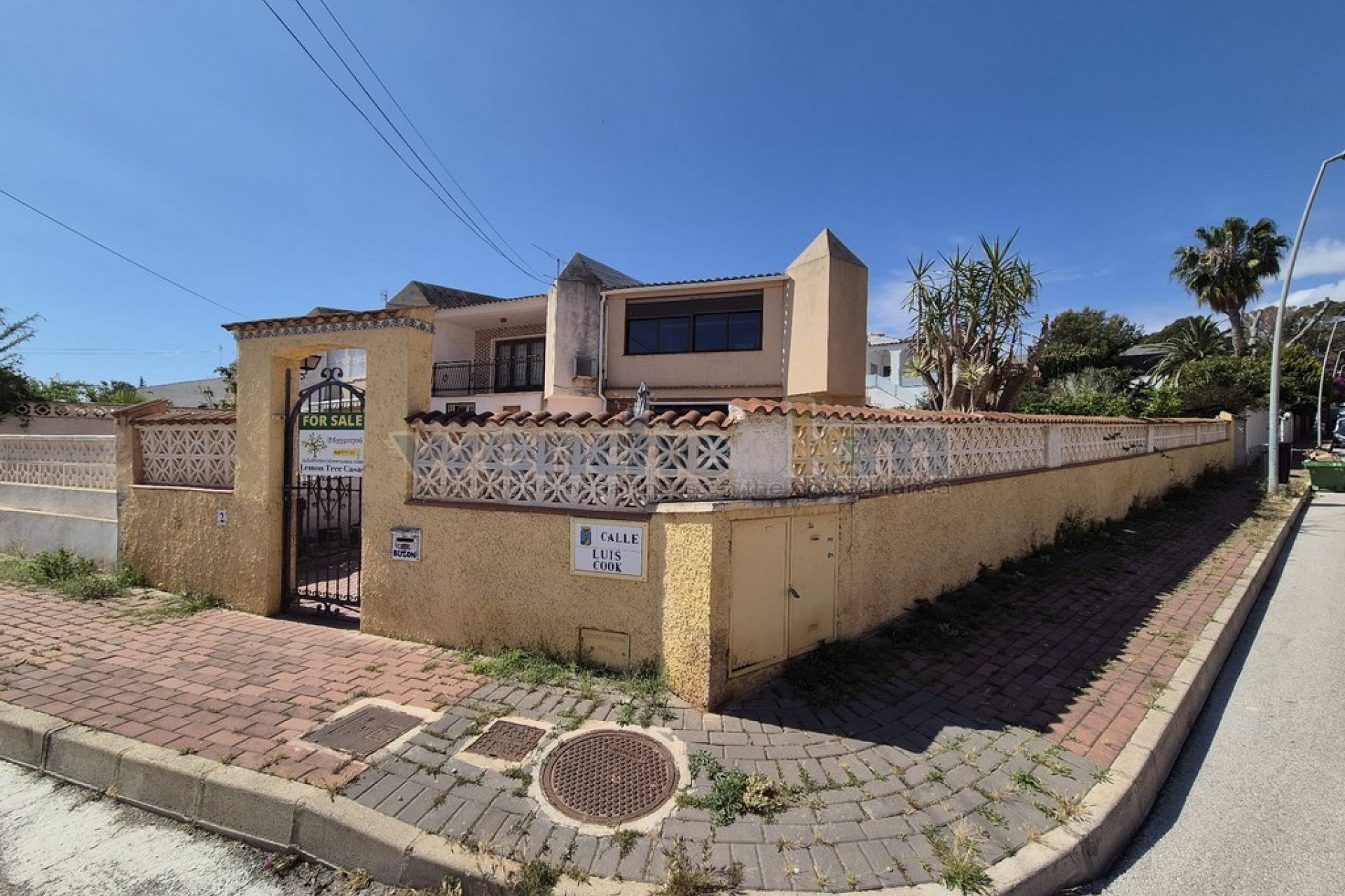 Reventa - Casa Adosada -
Orihuela Costa - Los Balcones - Los Altos del Edén