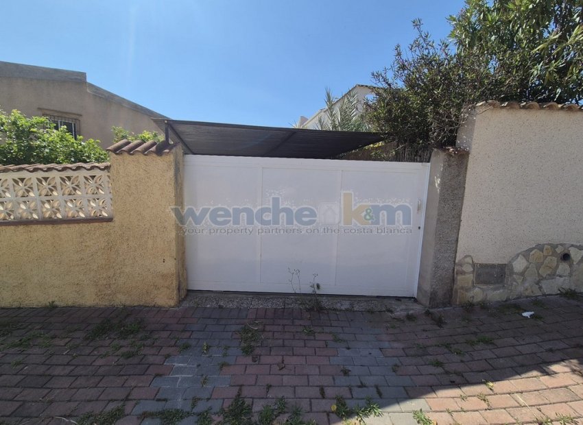 Reventa - Casa Adosada -
Orihuela Costa - Los Balcones - Los Altos del Edén
