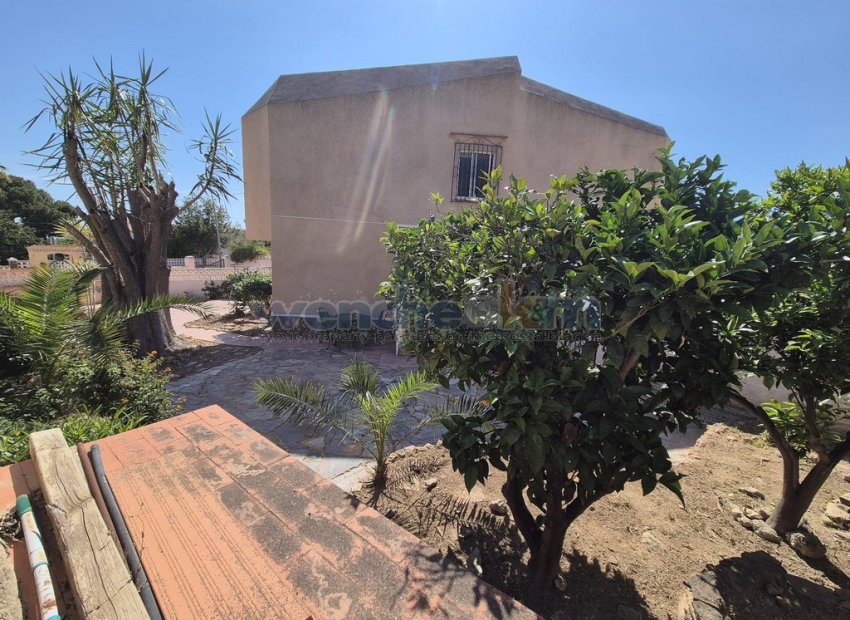 Reventa - Casa Adosada -
Orihuela Costa - Los Balcones - Los Altos del Edén