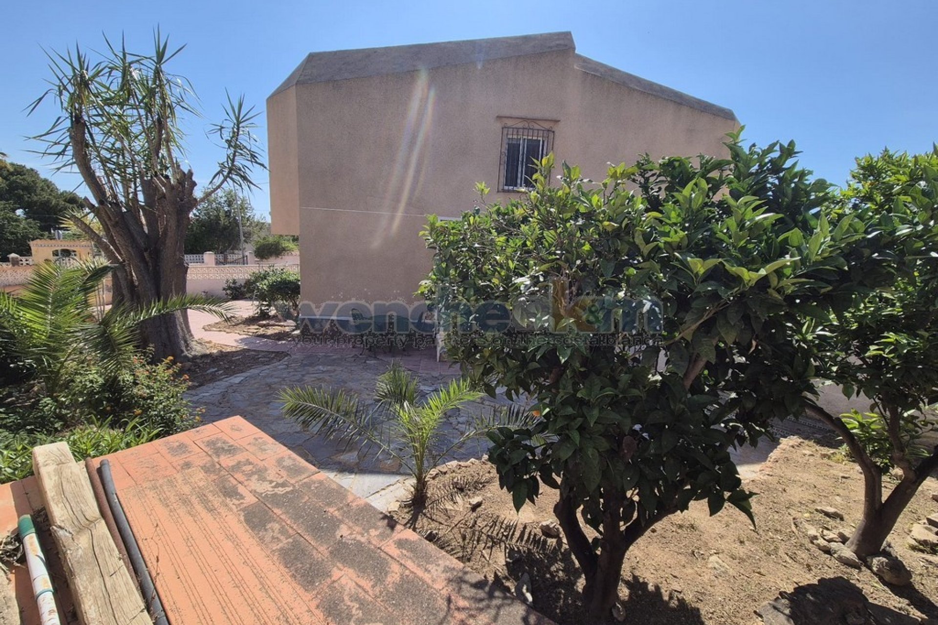 Reventa - Casa Adosada -
Orihuela Costa - Los Balcones - Los Altos del Edén