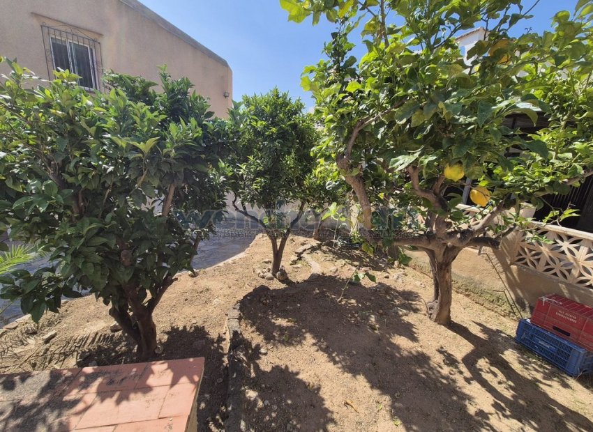 Reventa - Casa Adosada -
Orihuela Costa - Los Balcones - Los Altos del Edén