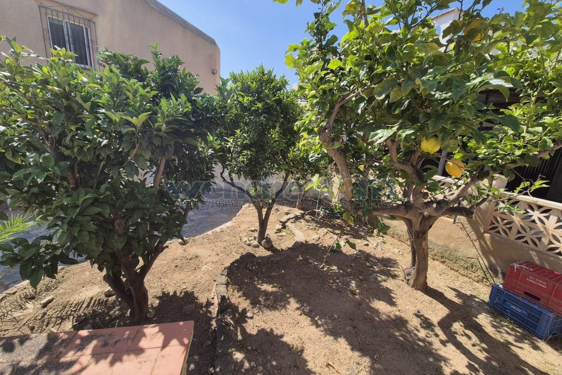 Reventa - Casa Adosada -
Orihuela Costa - Los Balcones - Los Altos del Edén