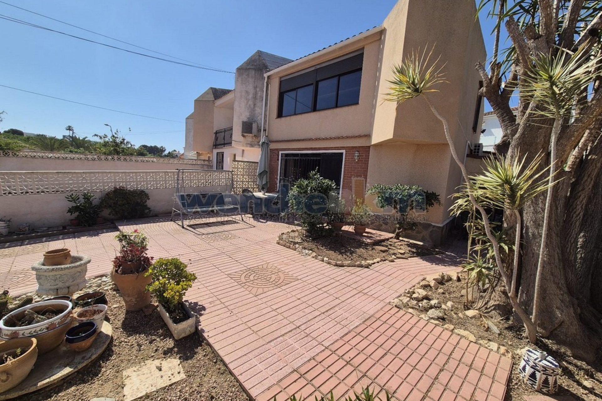 Reventa - Casa Adosada -
Orihuela Costa - Los Balcones - Los Altos del Edén