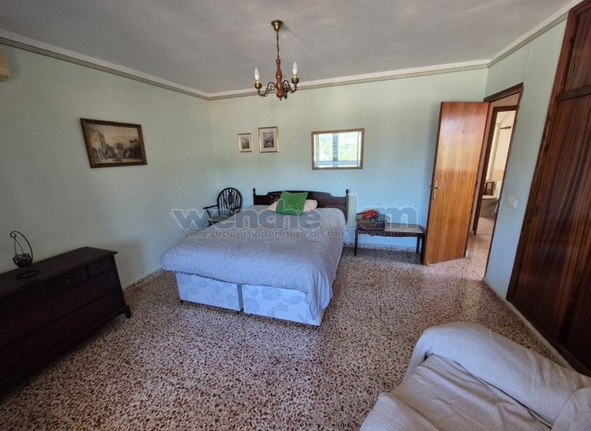 Reventa - Casa Adosada -
Orihuela Costa - Los Balcones - Los Altos del Edén