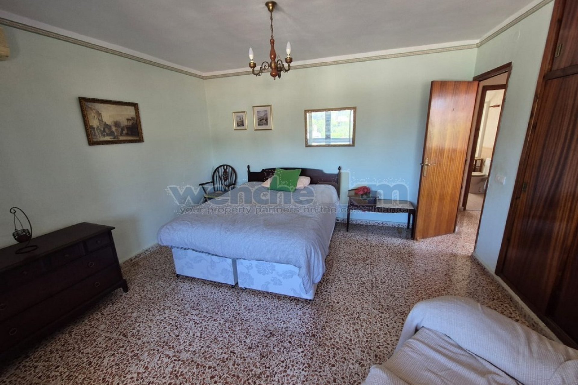Reventa - Casa Adosada -
Orihuela Costa - Los Balcones - Los Altos del Edén