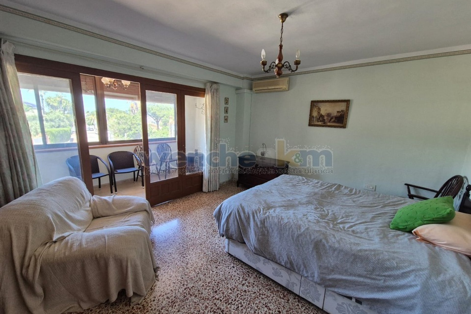 Reventa - Casa Adosada -
Orihuela Costa - Los Balcones - Los Altos del Edén