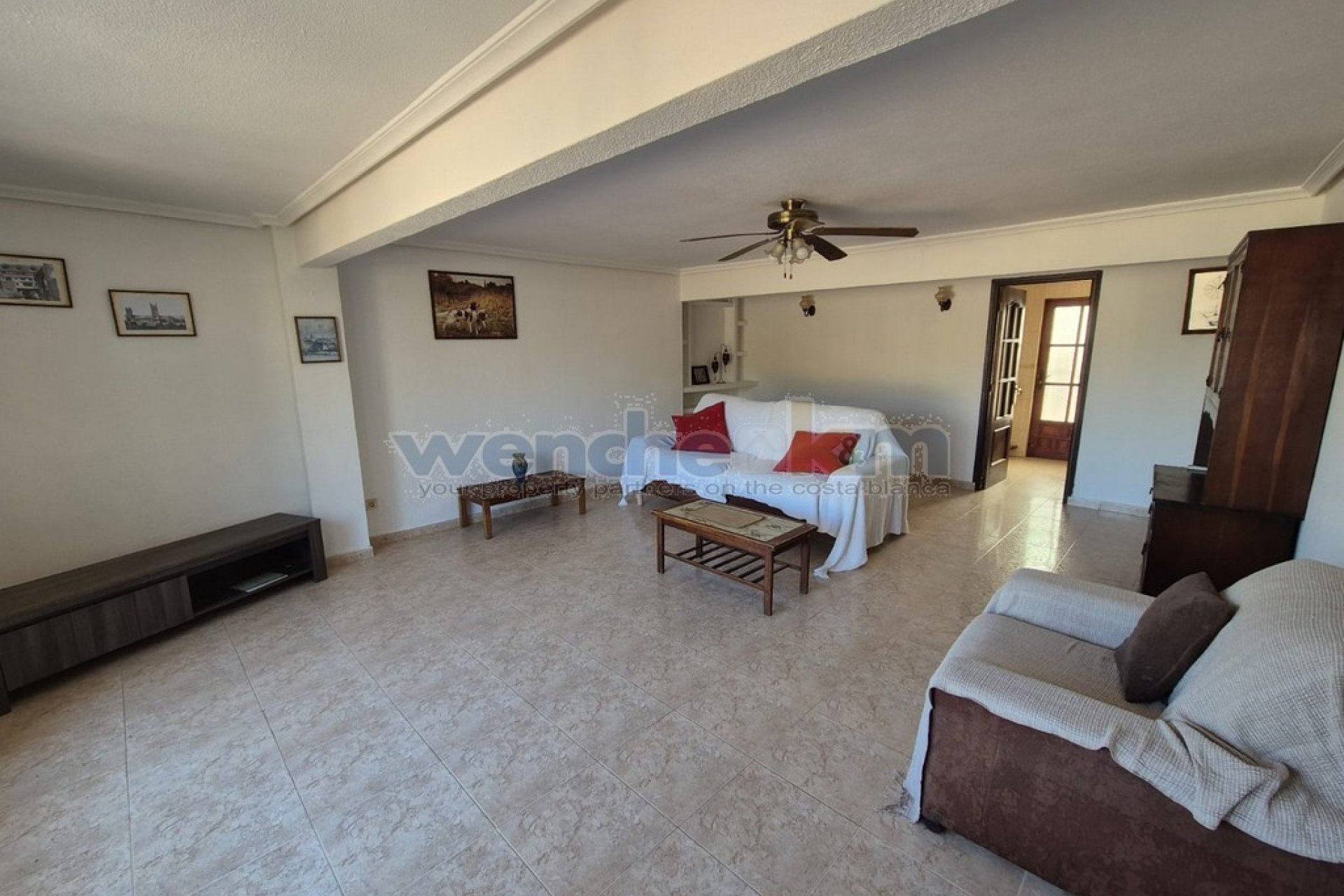 Reventa - Casa Adosada -
Orihuela Costa - Los Balcones - Los Altos del Edén