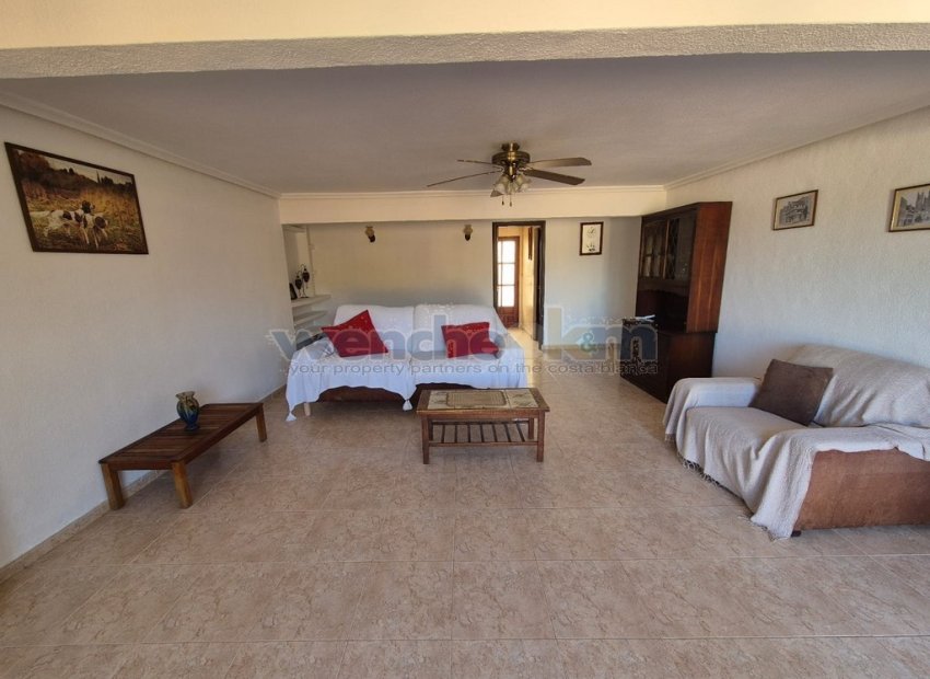 Reventa - Casa Adosada -
Orihuela Costa - Los Balcones - Los Altos del Edén