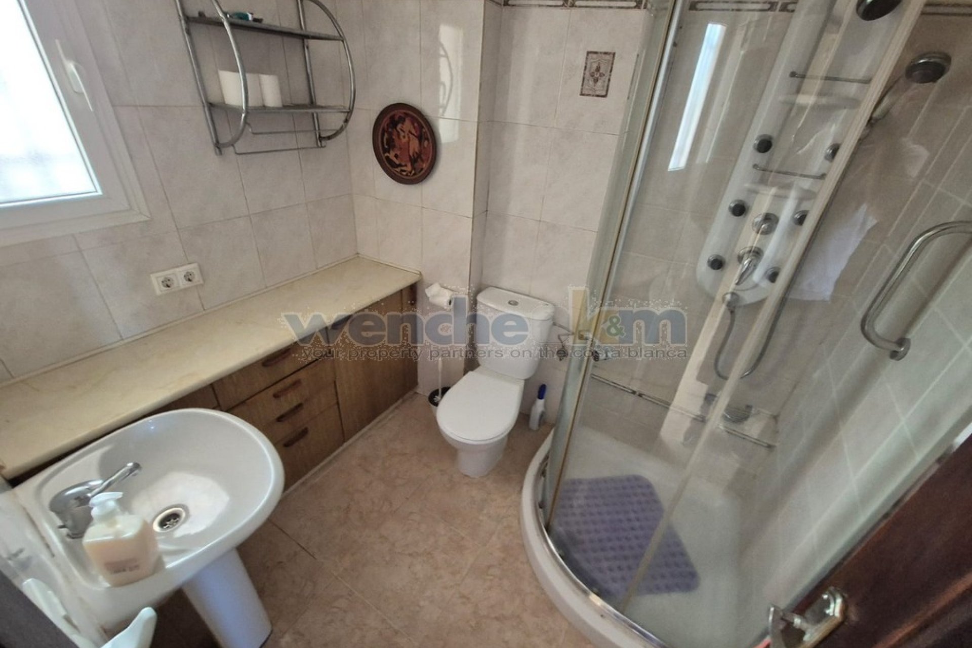 Reventa - Casa Adosada -
Orihuela Costa - Los Balcones - Los Altos del Edén