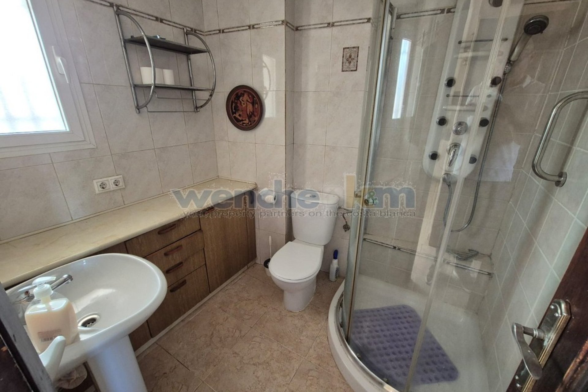Reventa - Casa Adosada -
Orihuela Costa - Los Balcones - Los Altos del Edén