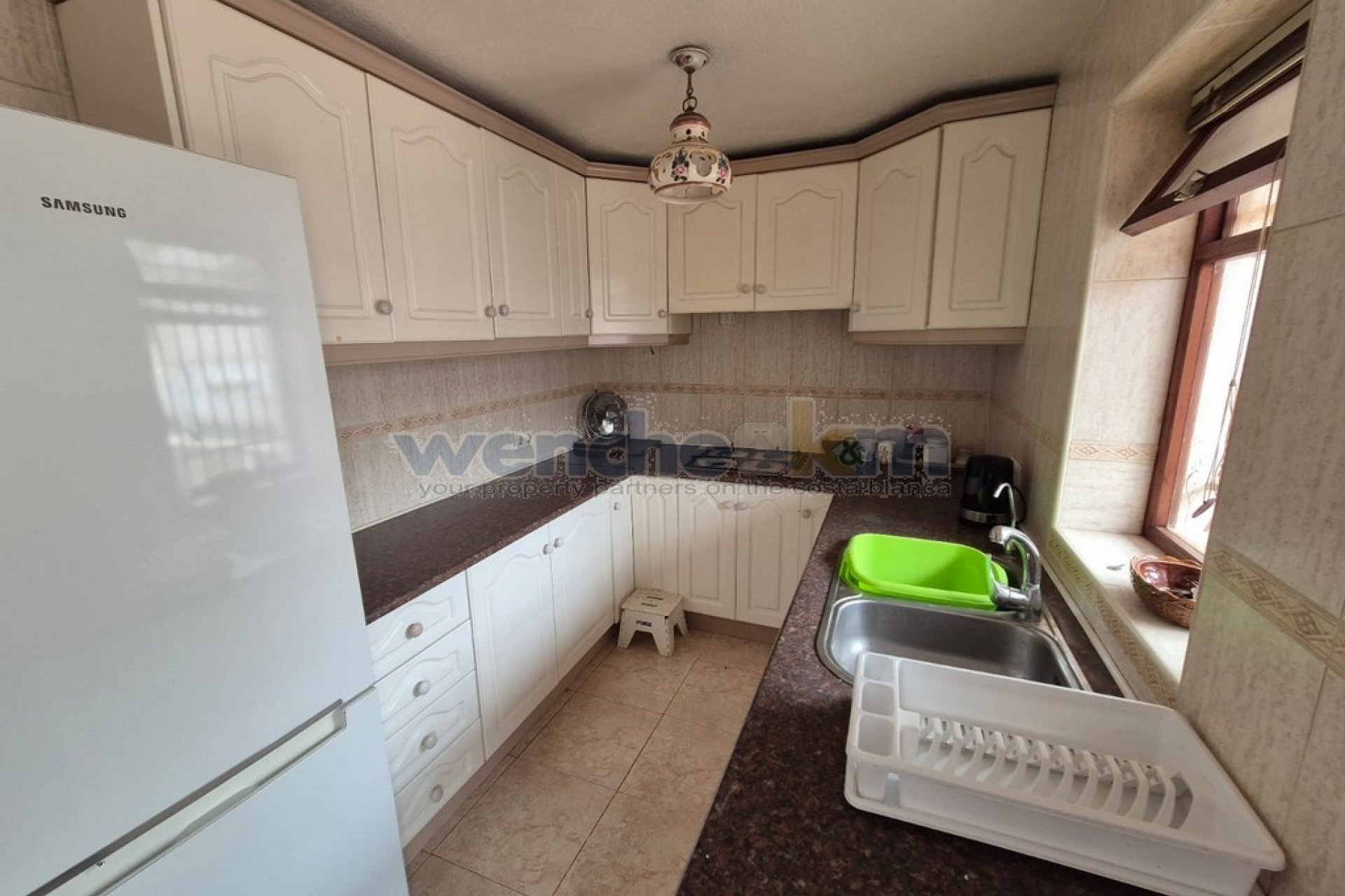 Reventa - Casa Adosada -
Orihuela Costa - Los Balcones - Los Altos del Edén