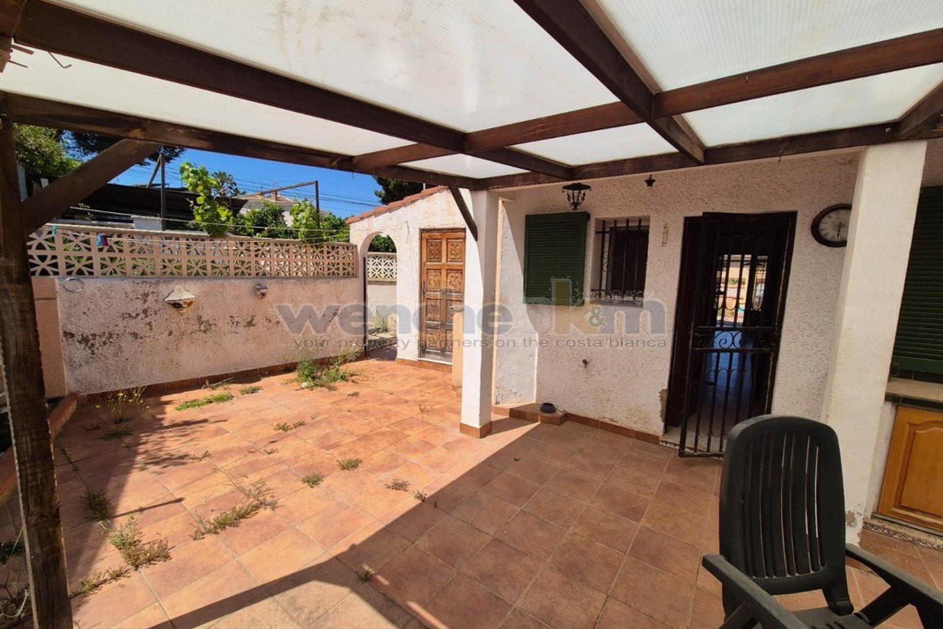 Reventa - Casa Adosada -
Orihuela Costa - Los Balcones - Los Altos del Edén