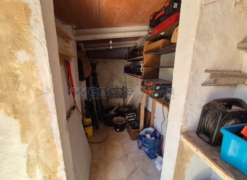 Reventa - Casa Adosada -
Orihuela Costa - Los Balcones - Los Altos del Edén